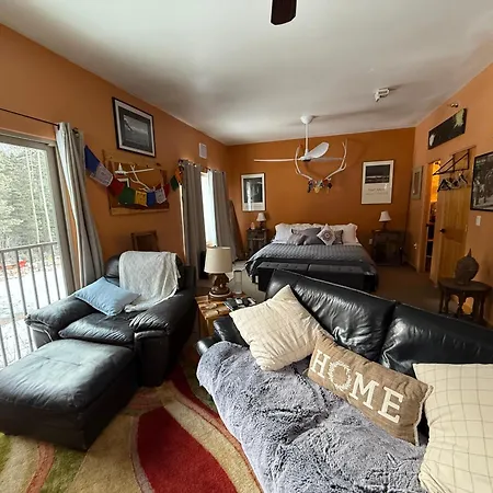 Inn At Taos Valley Condo